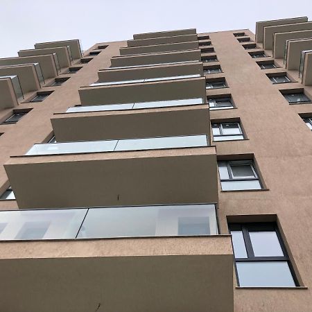 Cozy 2-Room Penthouse Lakeview W14 Букурещ Екстериор снимка