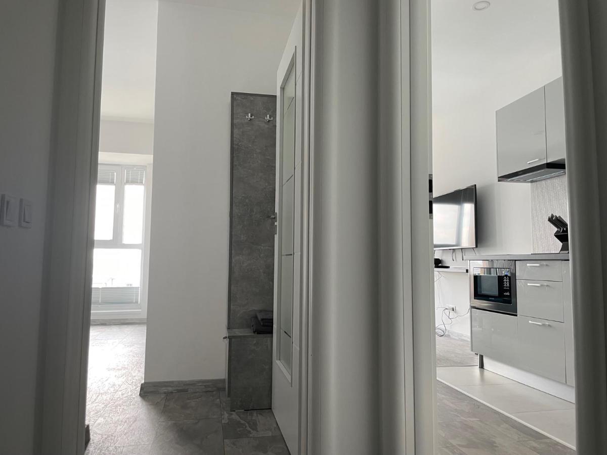 Cozy 2-Room Penthouse Lakeview W14 Букурещ Екстериор снимка